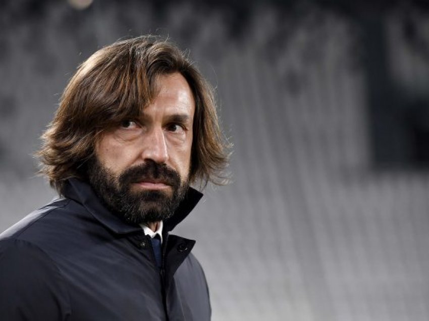 Pirlo: Kam ngritur zërin kundër Portos