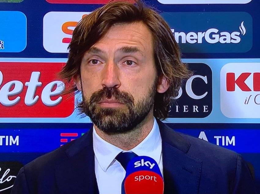 Pirlo konfirmon: Nesër do luajë Buffon, Ramsey i gatshëm