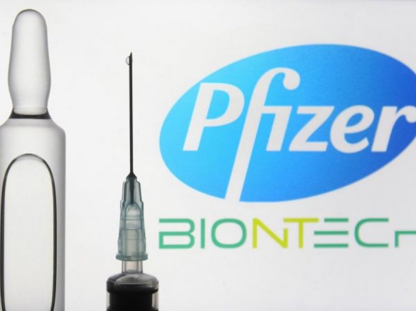 Izrael: Pfizer shumë efektive pas dozës së dytë