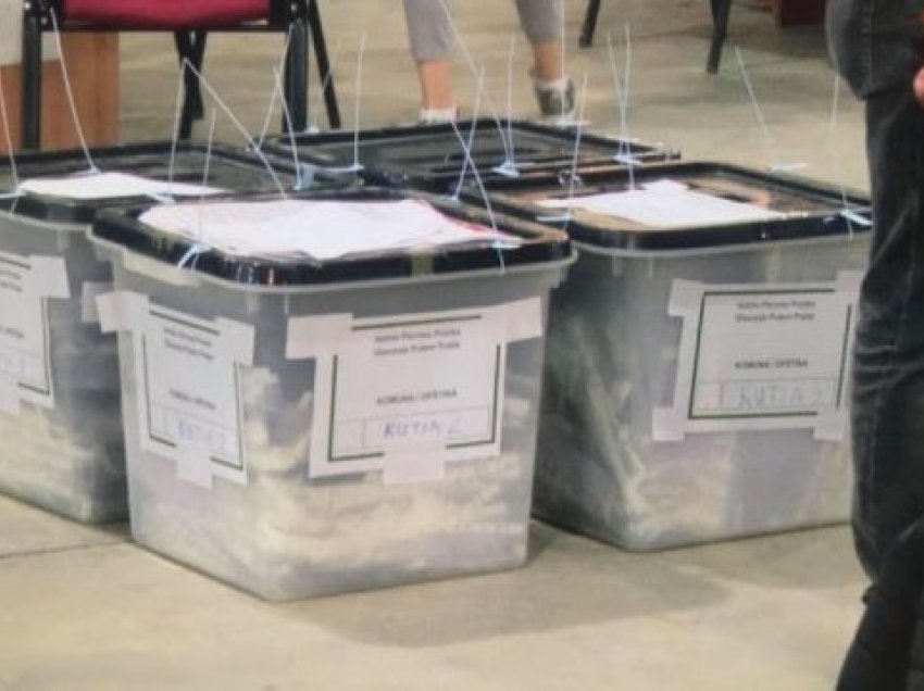 Rrëfimi i komisionerit, ja si ‘masakroheshin’ votat e kandidatëve