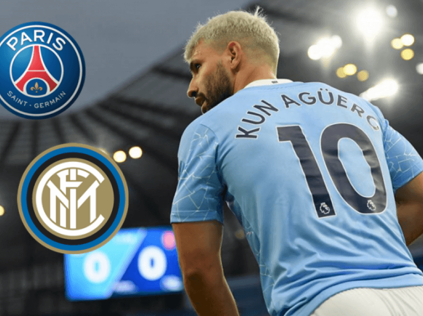 Aguero ‘pushton’ ballinat e mediave evropiane 