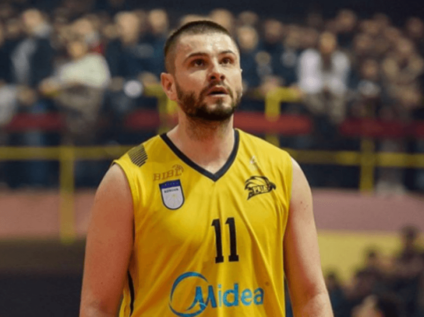 Dardan Berisha shpallet Sportisti i Vitit 2020