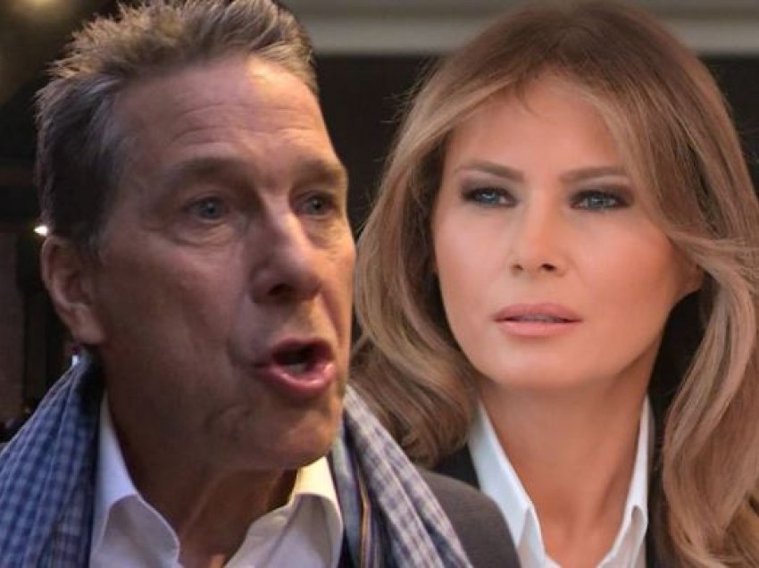 Tim Matheson kërcënohet me vdekje pas postimit që bëri kundër Melania Trump 