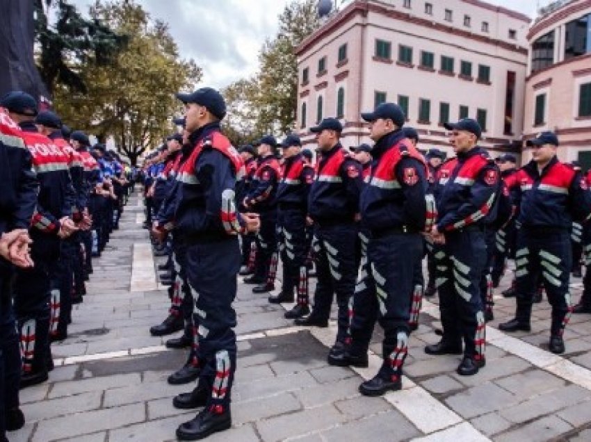 Ndryshimi i vettingut në polici/ Socialistët fillimisht kërkojnë kontroll të drejtuesve të SHÇBA! 