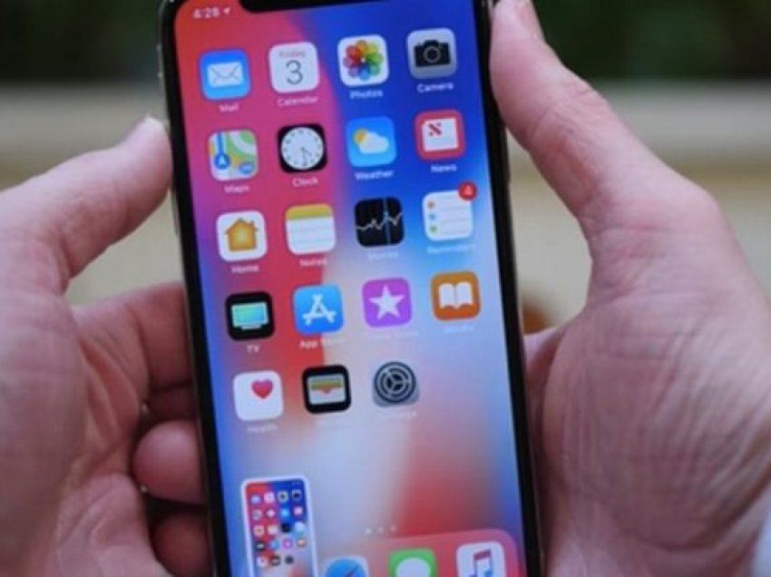 Ju që bëni shumë screenshot në iPhone, a e keni ditur këtë?