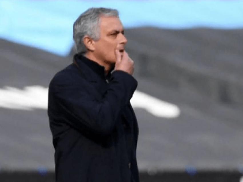 Mourinho drejt shkarkimit, Tottenham gjen pasuesin adekuat