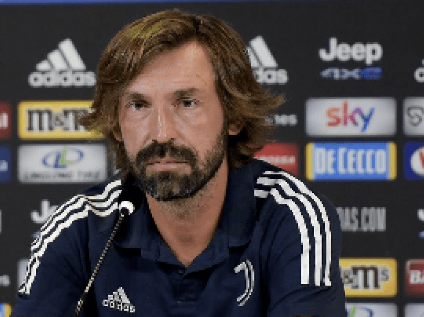 Pirlo: Do luftojmë deri në fund