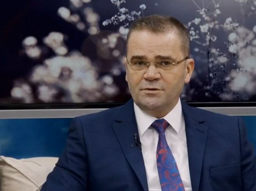 Mehmeti: Qeveria e ardhshme ta ketë fokus zhvillimin ekonomik të Kosovës