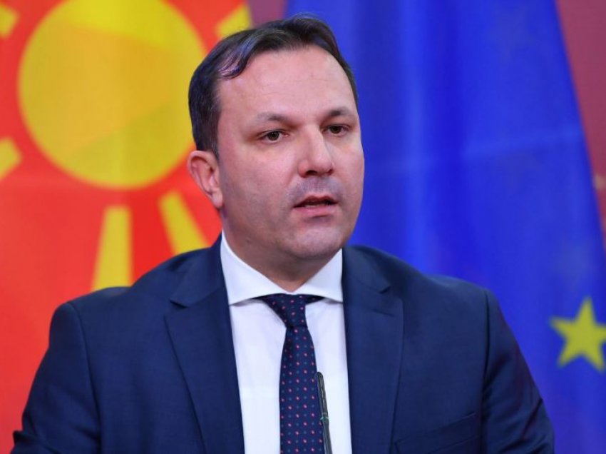 Spasovski pyet: Pse te “Monstra” paraburgimet u dhanë shumë më herët, e te Mijallkovi nuk u kërkua?