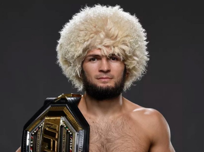 Khabib befason