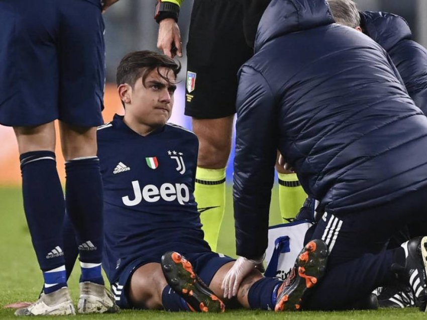 Dybala do të udhëtojë në Barcelonë, ka një takim me Ramon Cugat