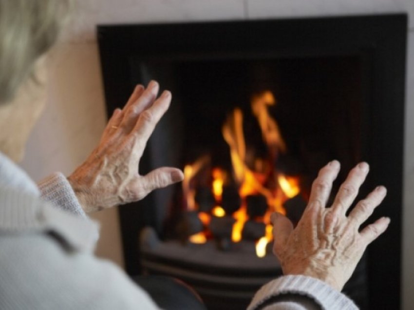 Pritet ulja e temperaturave gjatë fundjavës në Maqedoni