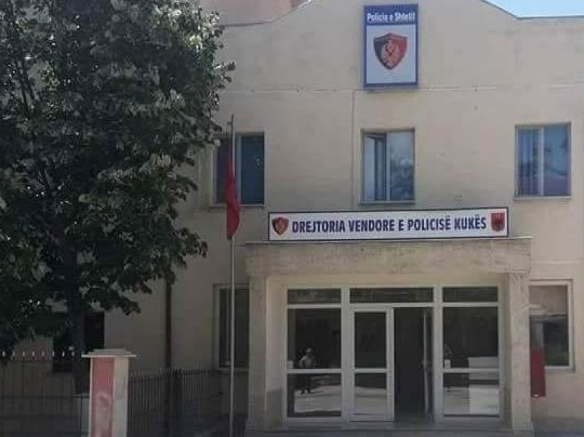 Kukës/ Arrestohet 50-vjeçari që i zhvati 12 mln lekë të moshuarit përmes kanosjes