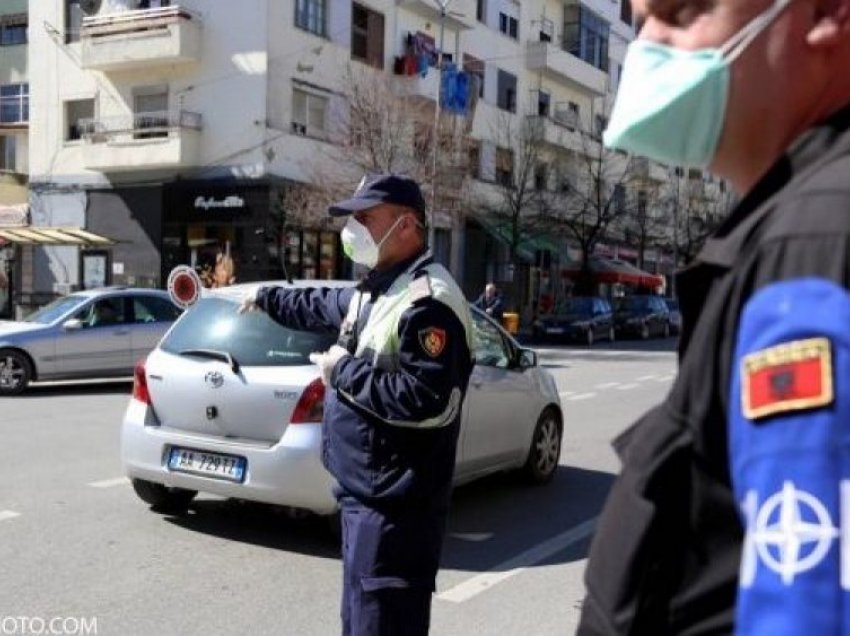 Sot skadon ora policore, pritet vendimi i Komitetit Teknik të Ekspertëve për bllokimin