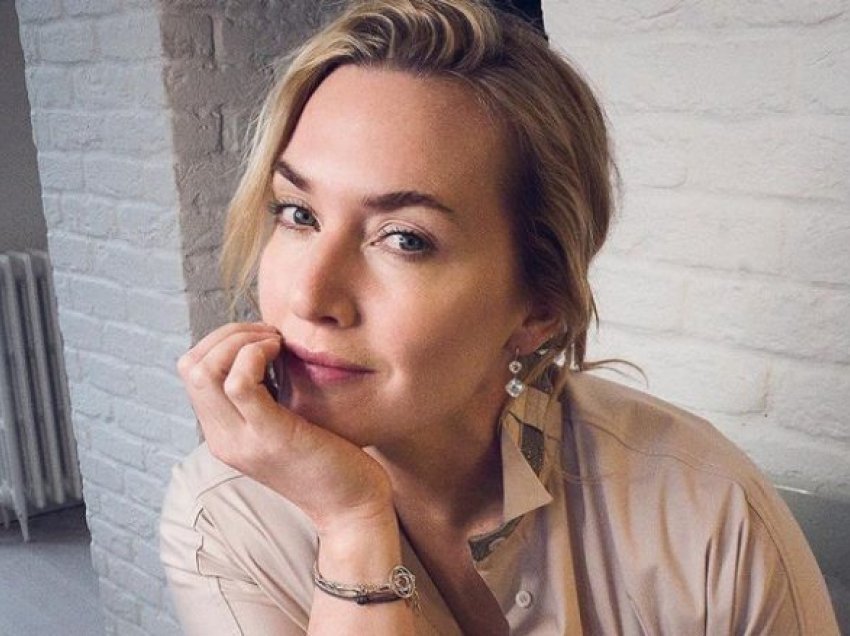 Rrëfimi i Kate Winslet për kritikat lidhur me peshën e saj