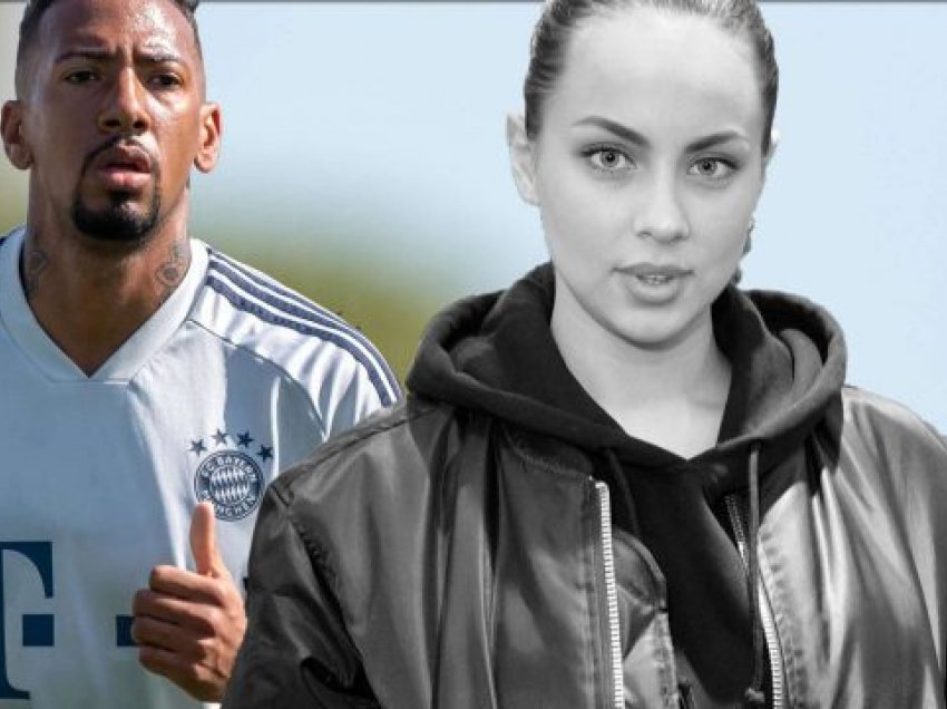 Vetëvrasja e dyshimtë e modeles, merret nën hetim ish i dashuri i saj Boateng