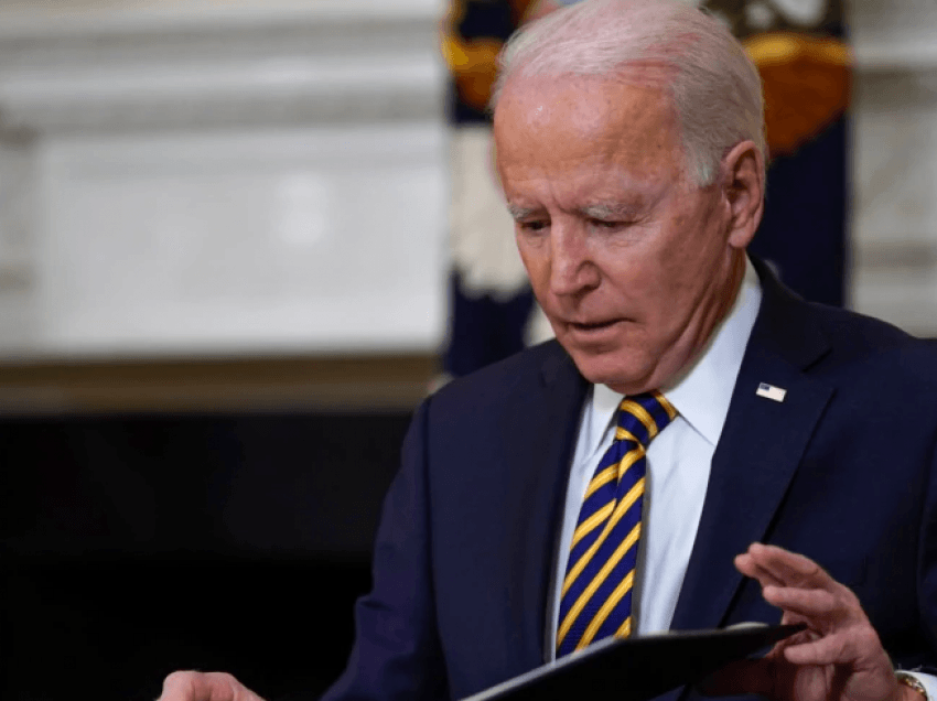 Drejtori i Televizionit të Shqiptarve të Amerikës - ALBTVUSA, i shkruan letër Presidentit Biden: SHBA, duhet të ndihmojë Shqipërinë, dhe Kosovën me vaksina