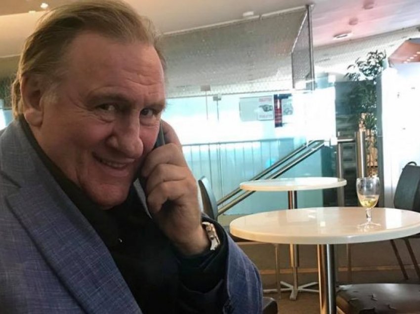 Depardieu akuzohet për përdhunim dhe keqtrajtim seksual