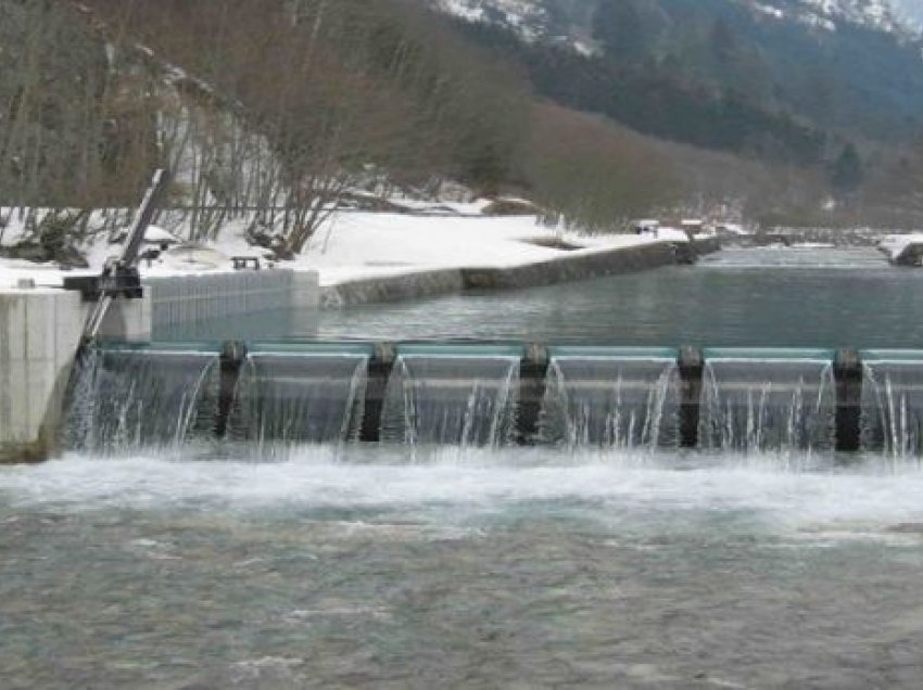 Paralajmërohet padi për lejen ujore për hidrocentralin “Brezovica”