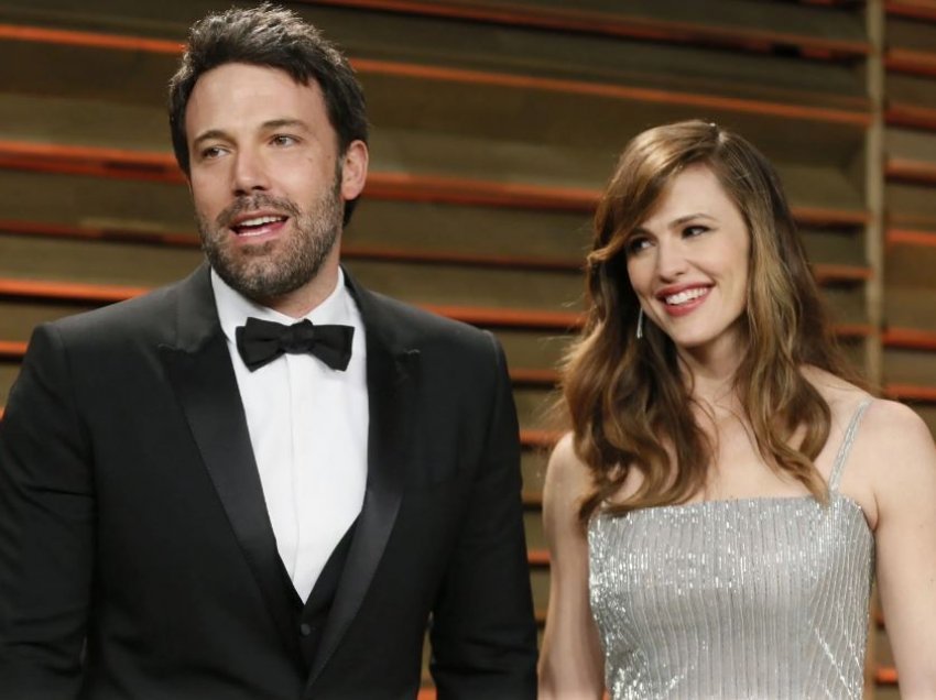 Për Ben Affleck, divorci me Jennifer Garner paska sjellë një të mirë të madhe!