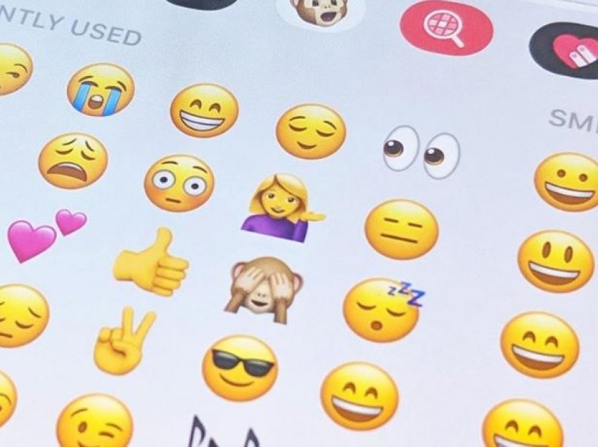 I paskemi përdorur gabim, kuptimi i vërtetë që qëndron pas këtyre emoji-ve