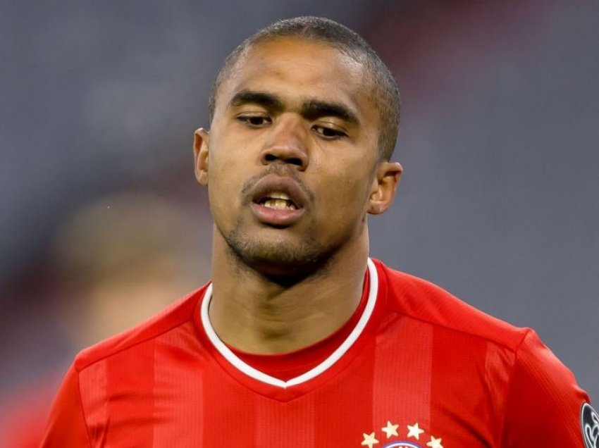 Stili unik i Bayern, Guardiola dhe idhulli Baggio: Douglas Costa flet pa doreza