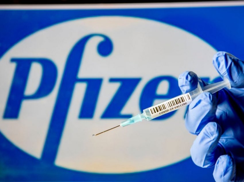 Pfizer: Bosnja nuk ka përmbushur kushtin për vaksina