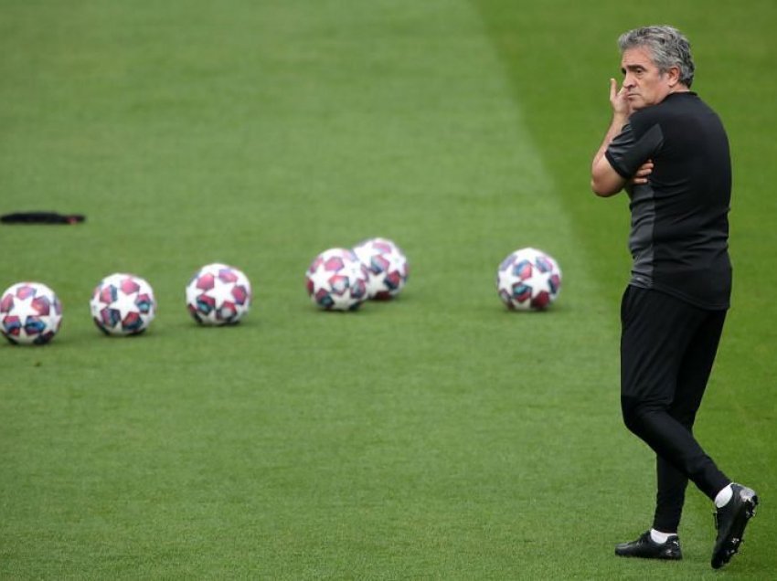 Efekti Juanma Lillo te Manchester City 