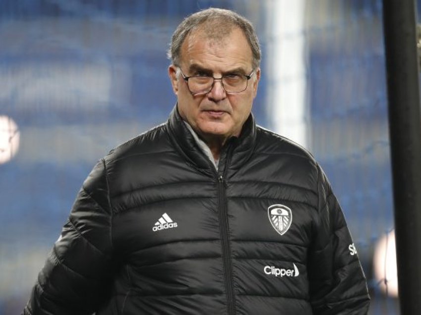 Bielsa: Preferoj që më të mirët të luajnë kundër nesh