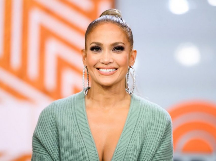 ​Do të ndryshojë jetën tuaj: 5 këshilla nga Jennifer Lopez