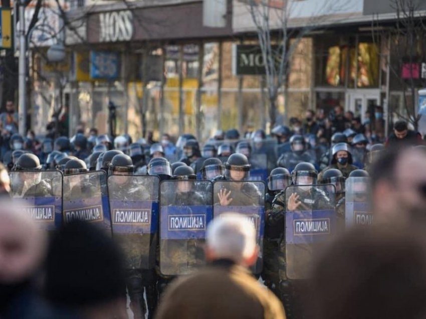 Reagon Ziadin Sela: Ndalimi i protestës është tipari i parë i diktaturës