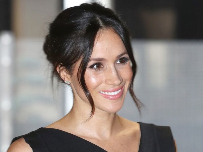 Ju prezantojmë me ‘The Flexitarian’, dieta që ndjek Meghan Markle