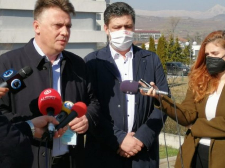 Shilegov: Kemi rezultate dukshëm më të mira me cilësinë e ajrit