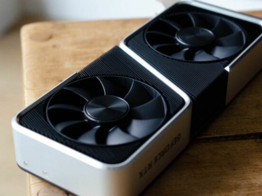 Nvidia rrit me 10% fps për kartat grafike RTX 30