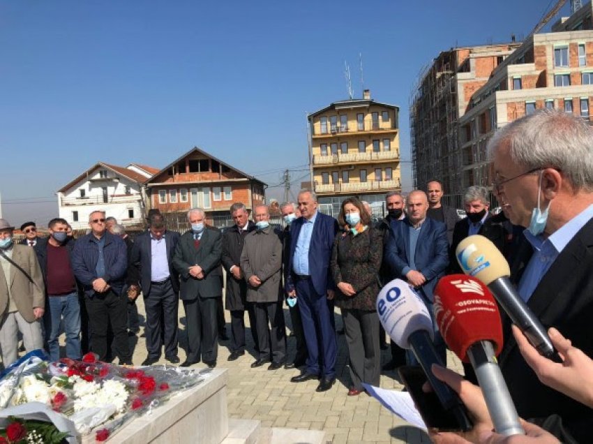 ​Demaçi konsiderohet si arkitekt i pavarësisë së Kosovës