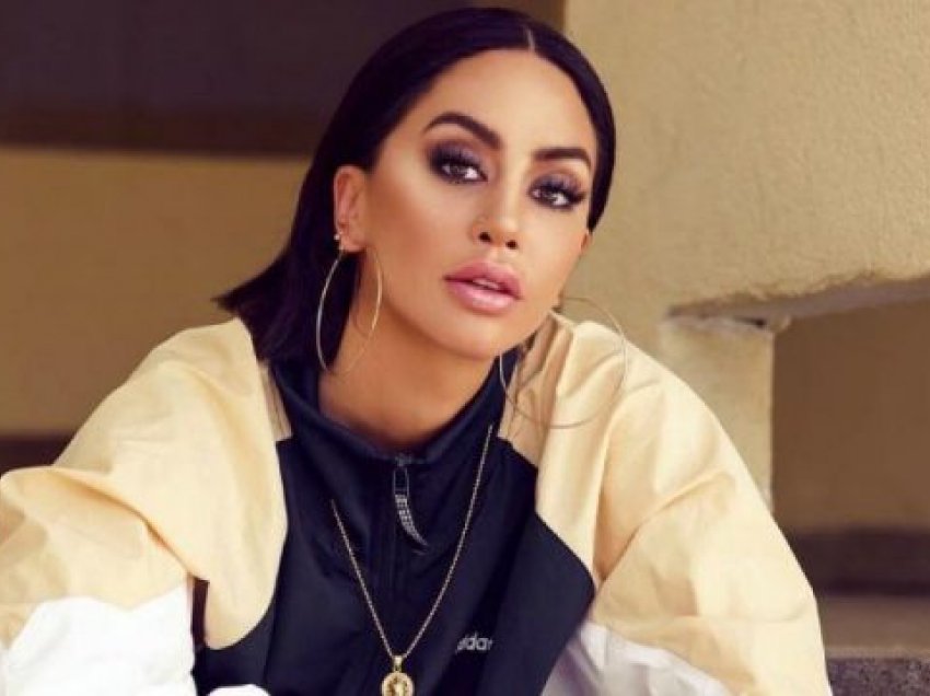 Dafina Zeqiri bëhet operacion