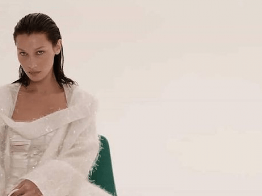 Bella Hadid pjesë e kampanjës së re të “Givenchy”