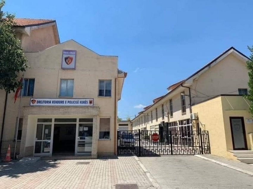 Kukës/ Qëllohet me armë për një vend parkimi