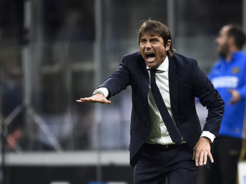 Conte merr vendimin e papritur 