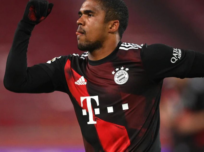 Costa: Neuer? Portier i madh