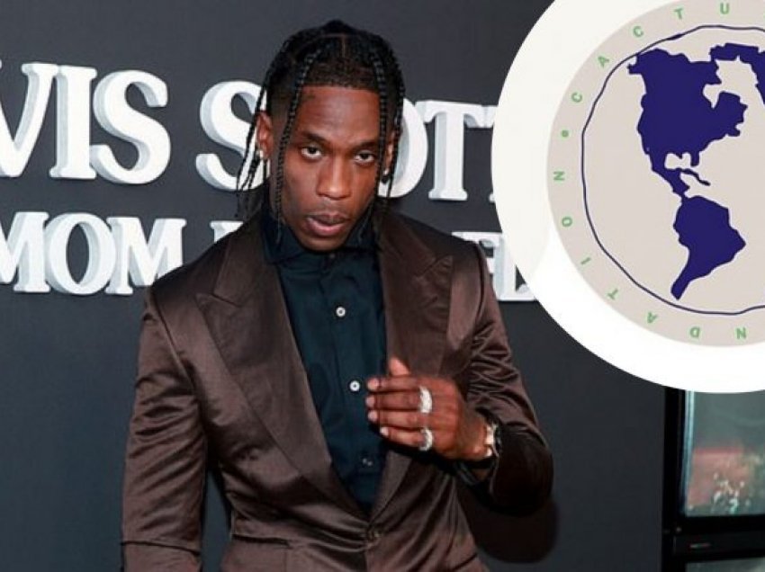 Travis Scott dhuron 50 mijë shujta për qytetarët në Houston të Teksasit