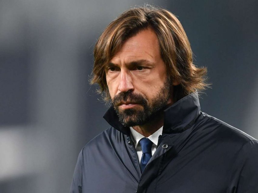 Pirlo njofton mungesën e madhe të Juventusit për ndeshjen ndaj Portos