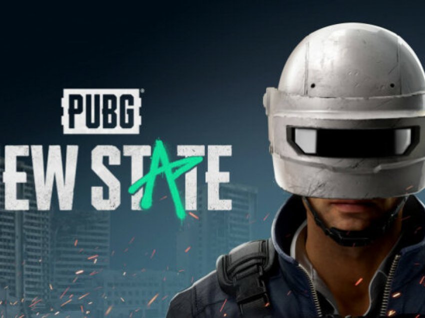 Një lojë e re PUBG po vjen, ndërtuar posaçërisht për platformat mobile