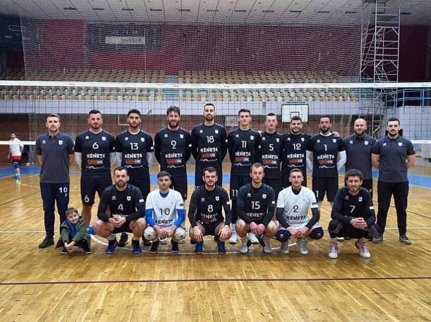 Dramë në Ferizaj, kampioni fiton ndaj therandasve 