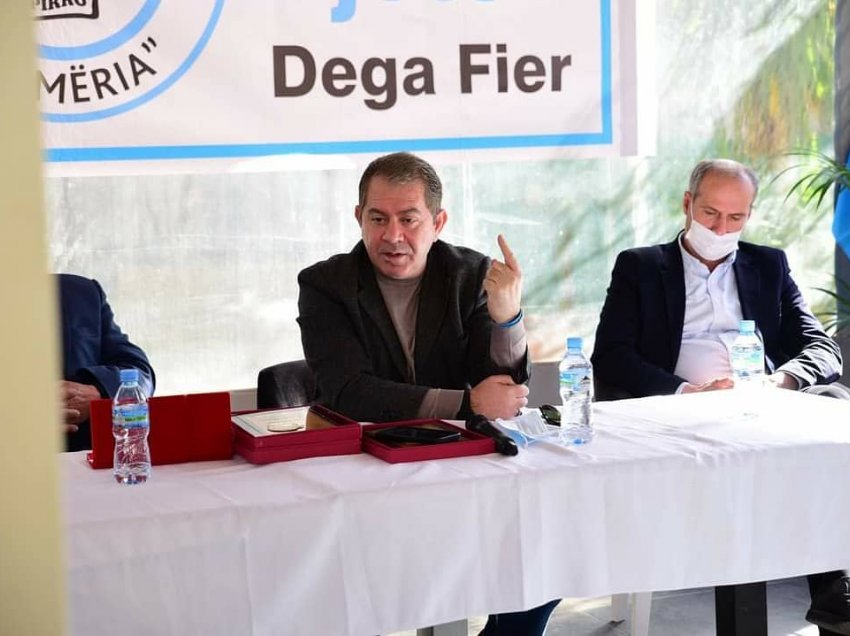 Idrizi: “Pashallarët e kuq” kundër Çështjes Çame; detyrimi ynë të mbrojmë identitetin kombëtar