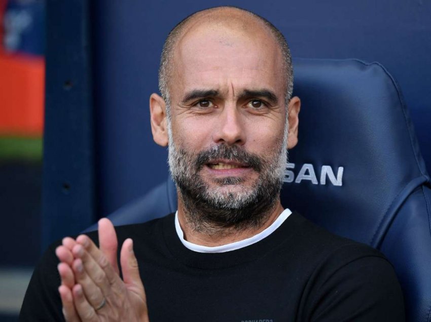 Guardiola: Kjo mund të jetë arritja jonë më e madhe