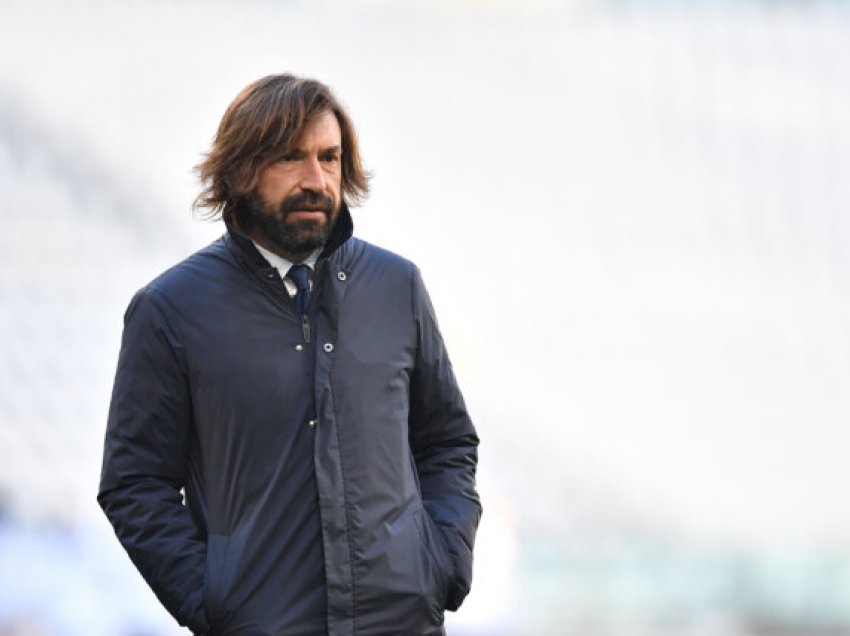 Pirlo: I thashë Ronaldos...