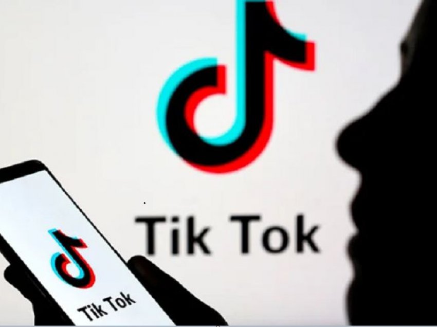 TikTok pajtohet të paguajë 92 milionë dollarë pasi akuzohet për keqpërdorim të inteligjencës artificiale