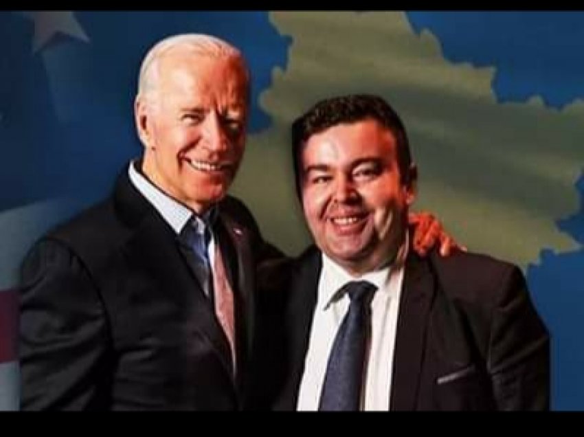 Deputeti i LDK-së ka një paralajmërim pas ardhjes së Joe Biden në detyrë si President