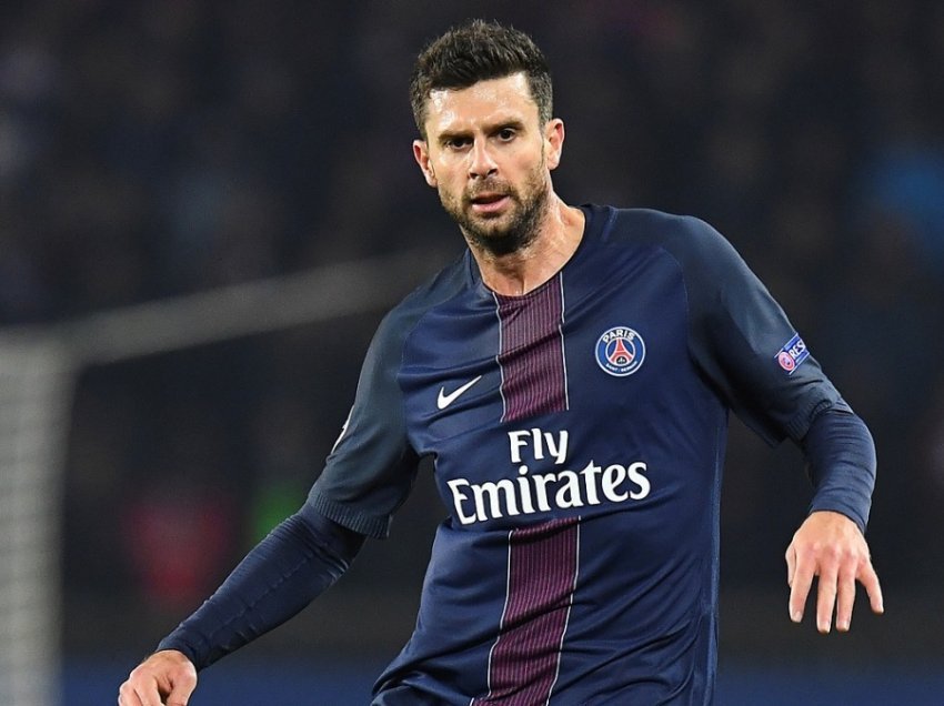 Thiago Motta dhe historia e pabesueshme me Ancelotti-n: Nuk mendonin se do ta bënte, por…